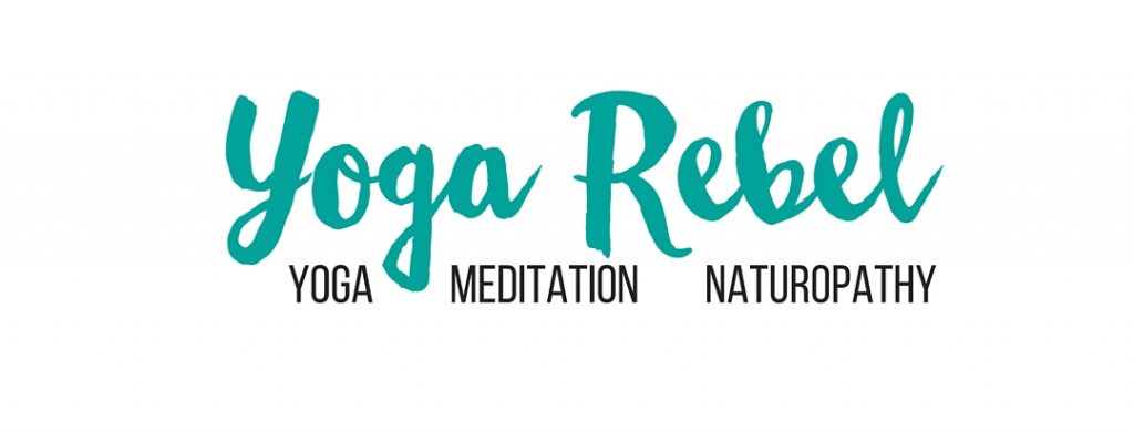 Yoga Rebel | Yoga and Natural Health