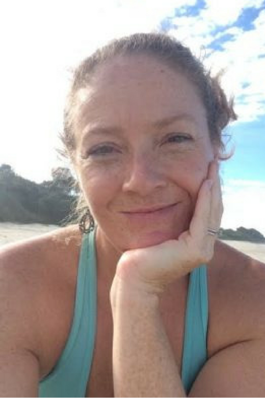 Up&Coming Yoga Teachers