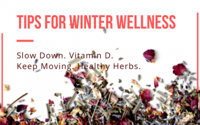 Winter Wellness