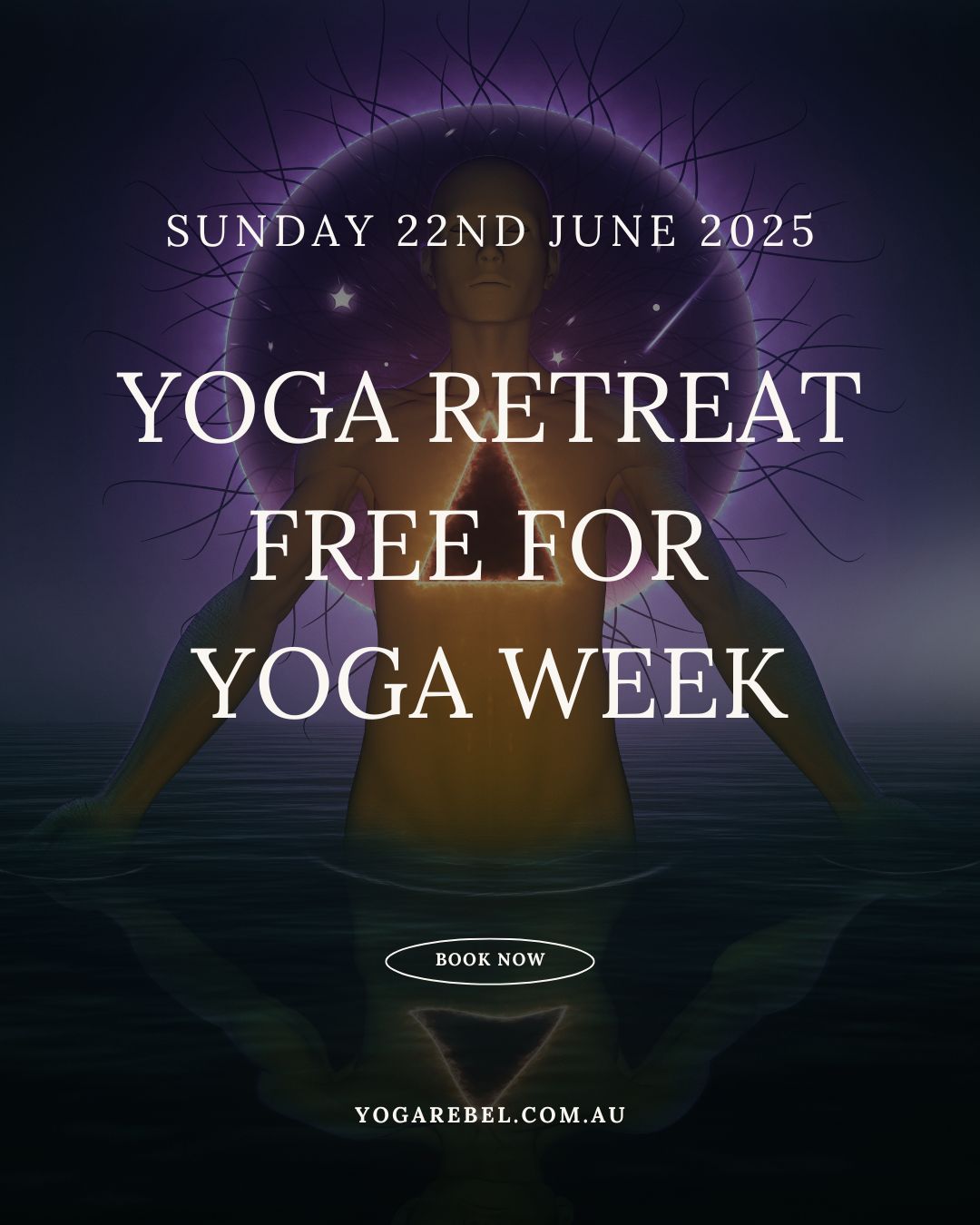 Yoga Week 2025